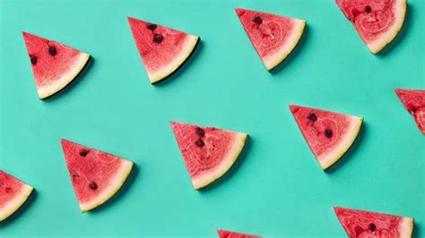 Cara Diet Semangka Yang Diklaim Bisa Turunkan Berat Badan Dalam 5 Hari