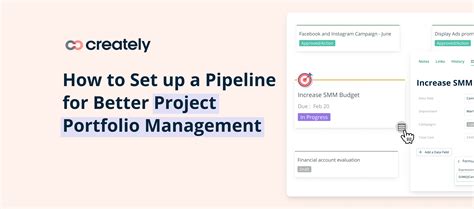 project pipeline management best pratices tips and templates