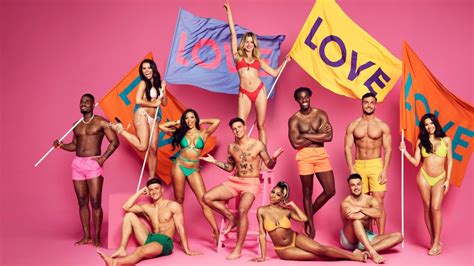 Which Love Island Couples Are Still Together What Happened To Past Contestants And Where The