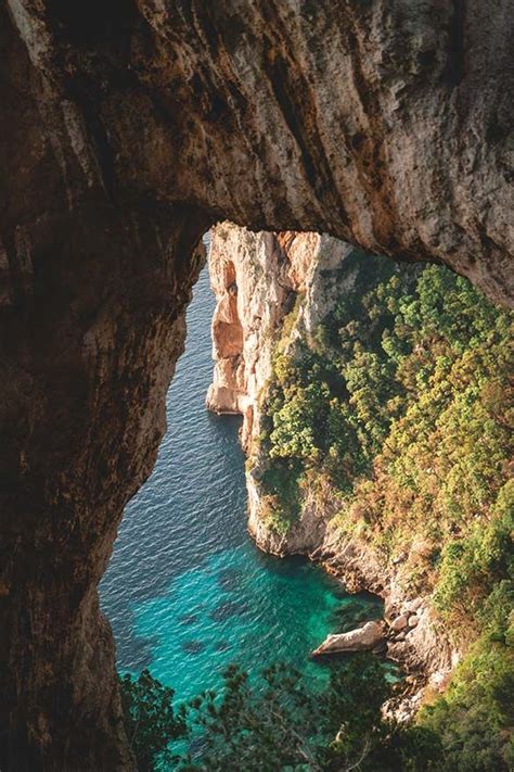 21 Top Things To Do In Capri Map And Tips For Your Visit Italy