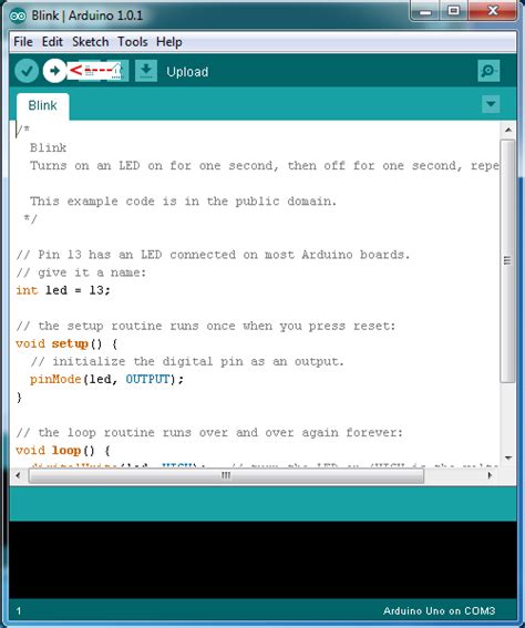 How To Download Arduino Ide In Windows 10 Daduno