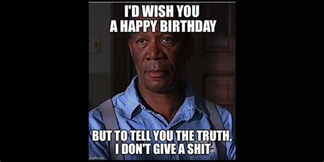 The 70 Best Offensive Birthday Memes To Make Your Day Special