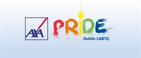 Bluebonnet pride insurance agency is a comprehensive, full service insurance resource that serves people in liberty hill, cedar park, leander, burnet, marble falls, and lakeway, texas. AXA Sponsors Dublin LGBTQ Pride