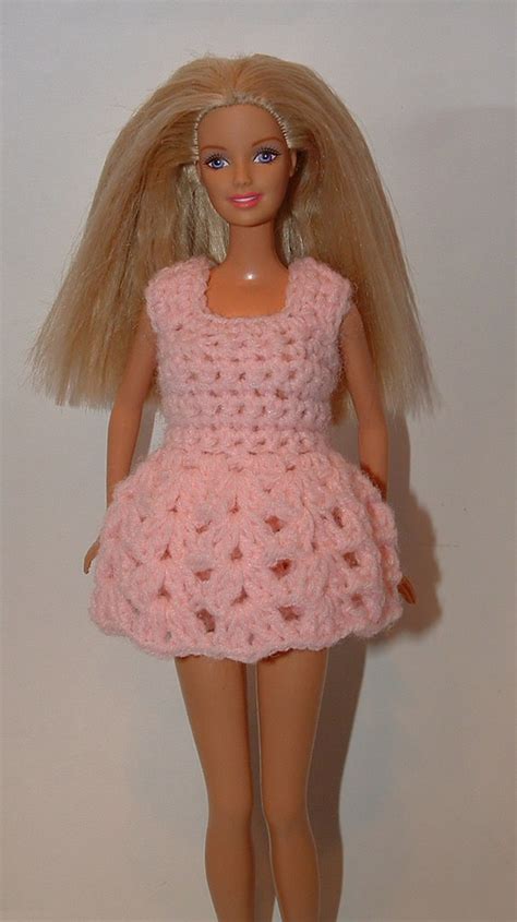Barbie Baby Doll Top My Recycled