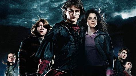 Harry Potter Deathly Hallows Part 2 Full Cast Vgharew