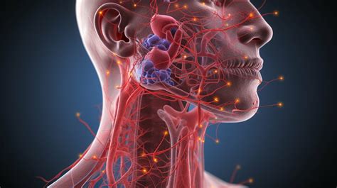 Understanding Lymph Nodes Under Jaw Causes Symptoms And Treatment