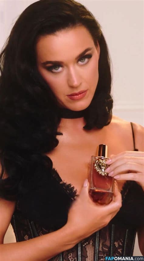 Katy Perry Nude Leaked Photo Fapomania