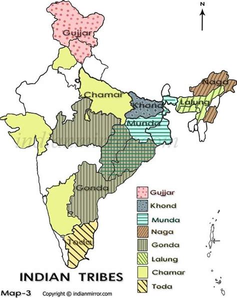 Geography Of India An Introduction Civilsdaily Artofit