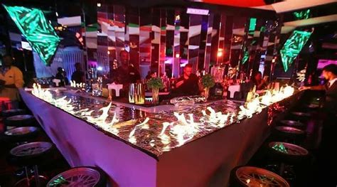 Top 5 Nightclubs In Nairobi Discover Walks Blog