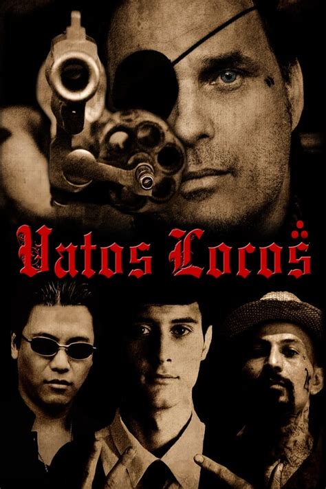 Vatos Locos 2011 — The Movie Database Tmdb