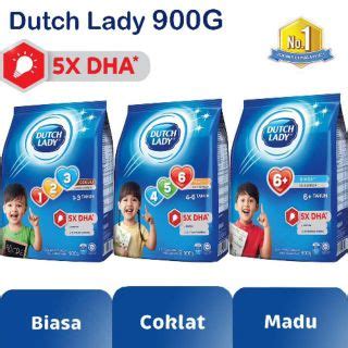 Shop now for best susu tepung online at lazada.com.my. Dutch Lady 123 Susu Tepung Rumusan Untuk Kanak-Kanak Madu ...
