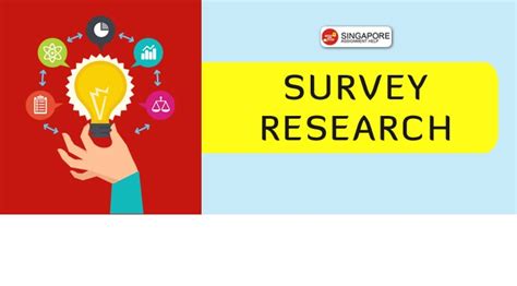 How To Do Survey Research A Step By Step Guide
