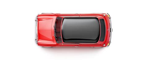 Toy Car Top View Png Clipart Png Mart