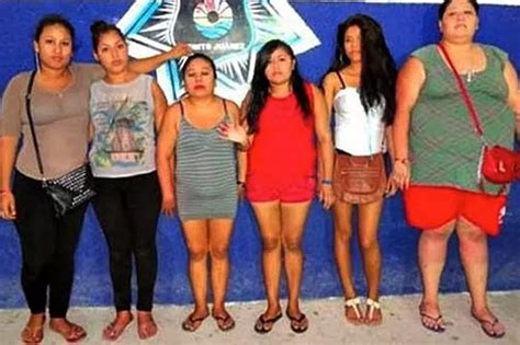 Female Honey Trap Gang Accused Of Robbing Men Too Ashamed To Report Crimes World News