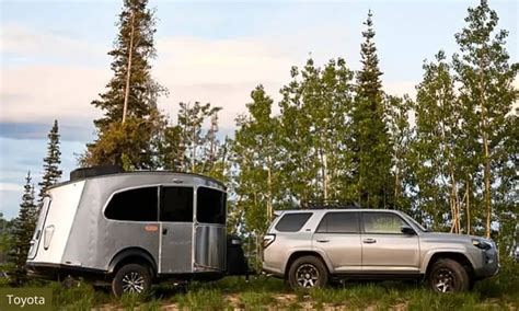 18 Must See Campers You Can Pull With An Suv Rv Owner Hq