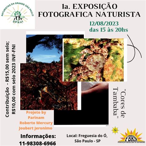 Exposi O Fotogr Fica Naturista Fbrn Federa O Brasileira De Naturismo