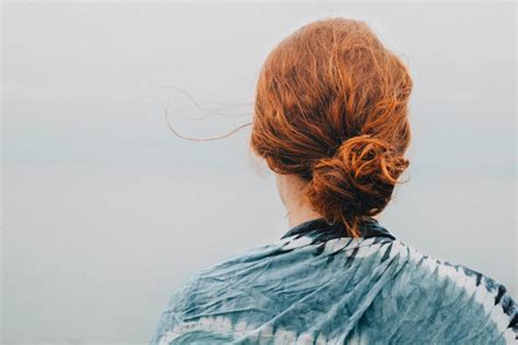 Research Reveals Why Redheads May Have Different Pain Thresholds Massage Therapy Canadamassage
