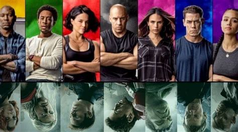Fast & furious 9, known by its official title f9, is the ninth movie of the fast & furious series and the tenth overall, including hobbs & shaw. It is Official. The Fast & Furious Franchise Will End With ...