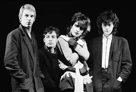 10 Best Siouxsie And The Banshees Songs Of All Time Flipboard