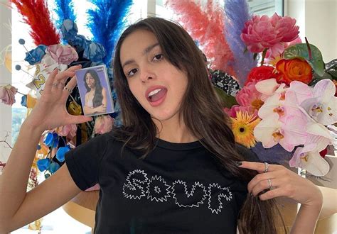 Olivia Rodrigo Confessa Desejo De Vir Ao Brasil E Revela Se Já Tem