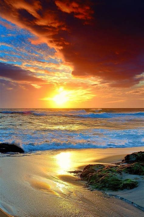 scenery pictures nature pictures beach pictures beautiful pictures ocean sunset sunrise
