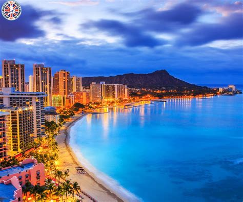 Best Tourist Cities In Hawaii Best Tourist Places In The World