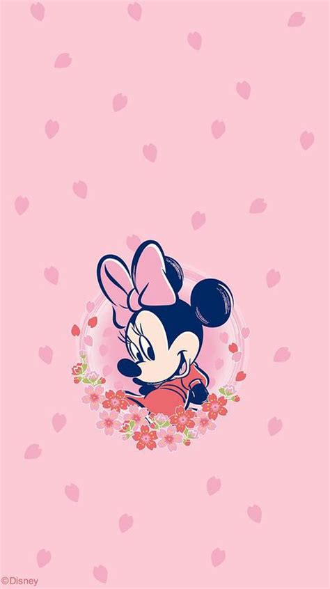 If you're in search of the best minnie mouse wallpapers, you've come to the right place. Iphone Minnie Mouse Wallpaper - KoLPaPer - Awesome Free HD Wallpapers