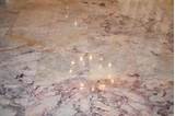 Pictures of Marble Tile Floors