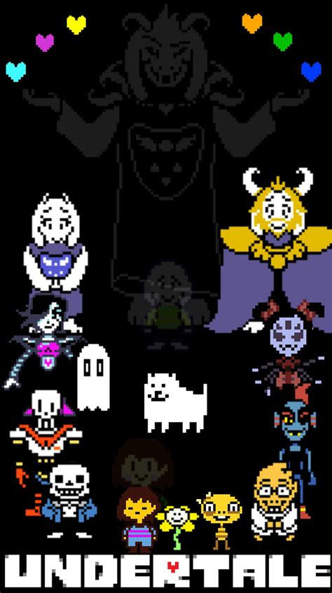 Stardew valley expanded is a fanmade expansion for concernedape's stardew valley. undertale 壁紙 iphone 高画質