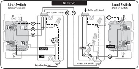 Is there a 3 way switch diagram with three lights in the circuit? How To Connect A 4 Way Switch