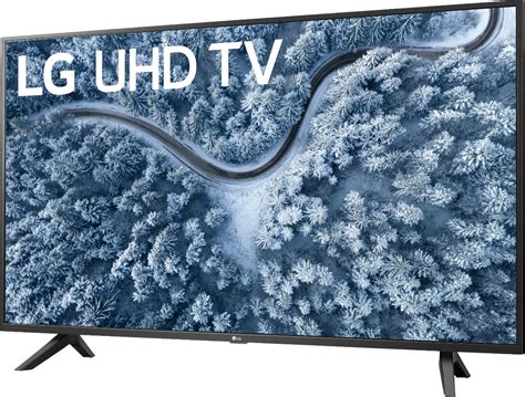 Best Buy LG Class UP Series LED K UHD Smart WebOS TV UP PUA