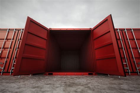 Shipping Container Field Shelters What Are The Factors That Affect