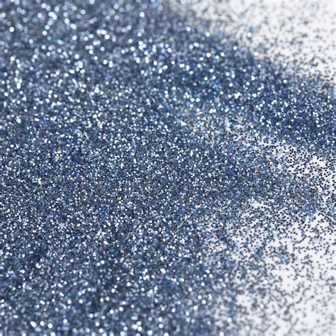 Sapphire Sparkle | Fine Epoxy Resin Glitter | MEYSPRING