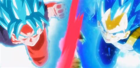 ¿cómo Se Compara El Super Saiyan Blue Kaioken De Goku Con La