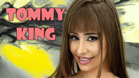 Tommy King The Actress With More Than Thousand Fans On Twitter