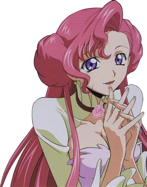 Pink Haired Anime Characters Anime Pink Hair Bodemawasuma
