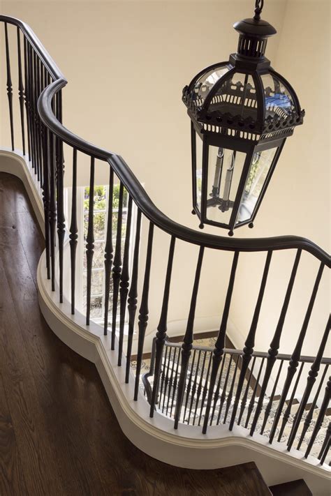 Unique And Beautiful Banister Designs Chairish Blog