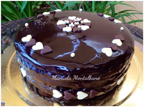Suggerimenti per personalizzare la torta morbida al cioccolato. TORTA MORBIDA CON MOUSSE AL CIOCCOLATO, CON E SENZA BIMBY ...
