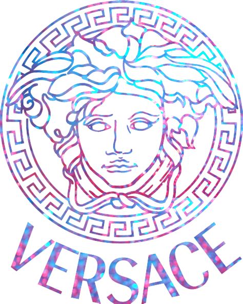 Versace Logo Quotes. QuotesGram png image