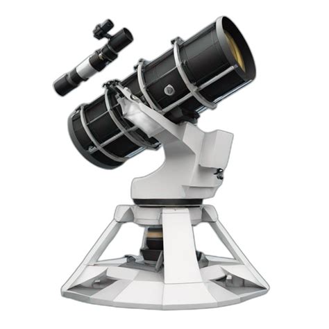 Telescope Ai Emoji Generator