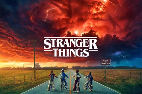 Росс даффер, мэтт даффер, шон леви. Review: Stranger Things- Seasons 1, 2 & 3 [TV show ...