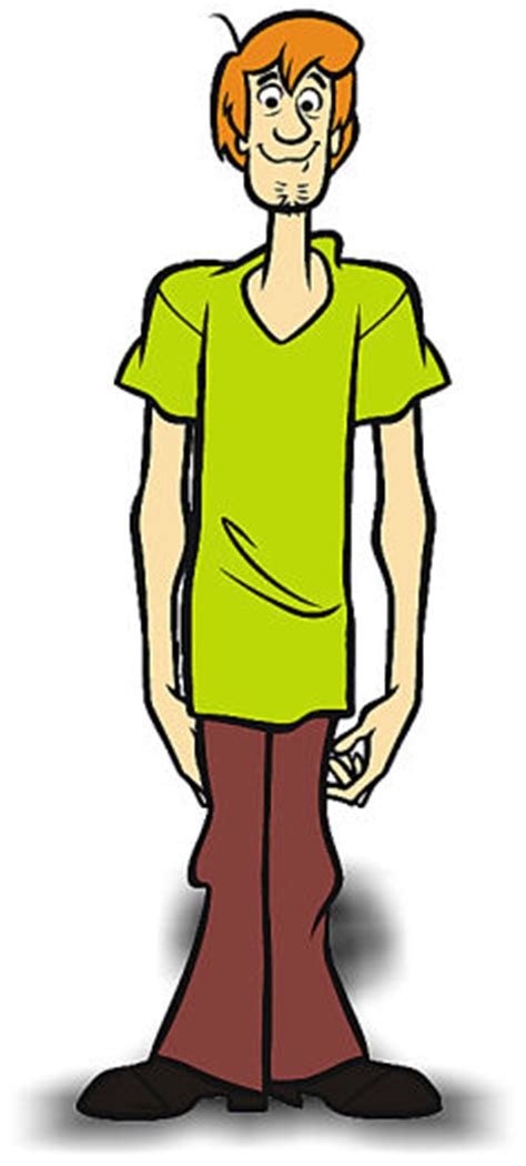 Shaggy Rogers Hanna Barbera Wiki