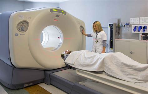 Pet Scan Adalah Scan Pet Scanner Body Test Does Scans Procedure Imaging