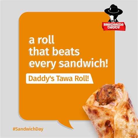 Shawarma Daddy - Get the roll that rocks your tastebuds!...