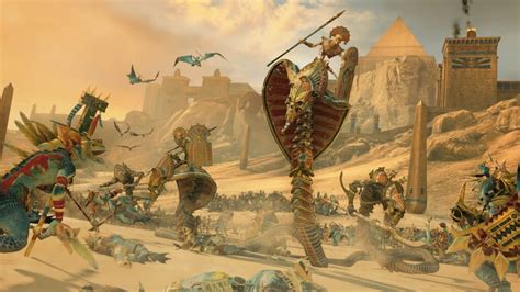 Check spelling or type a new query. Tomb Kings Update Patch Notes and Reworking Bretonnia ...