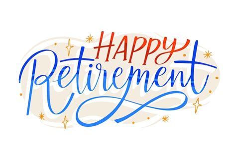 Free 194 Happy Retirement Svg Free Svg Png Eps Dxf File
