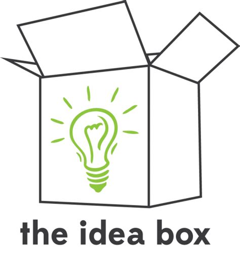 Idea Box Geekify Inc