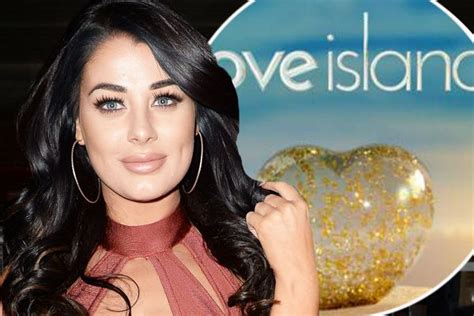 Exclusive Jessica Hayes Slams Love Island Stars As She Reveals Her