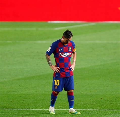 Anstoß der partie ist am heutigen sonntag, den 1. FC Barcelona: Lionel Messi holt nach Reals Titel zum ...