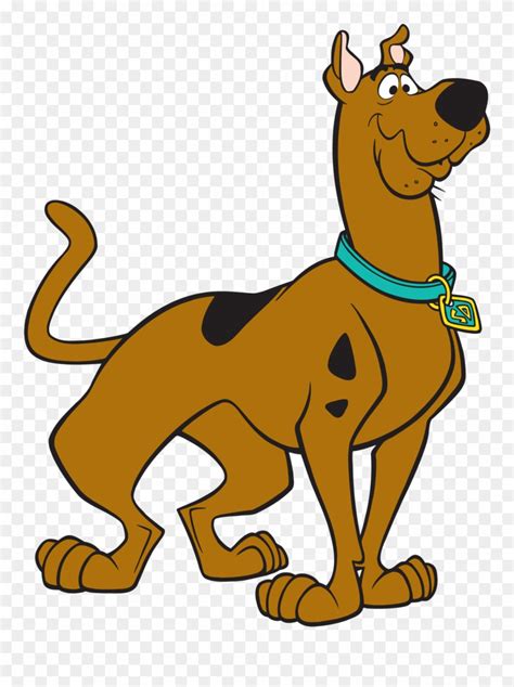 Scooby Clipart 10 Free Cliparts Download Images On Clipground 2021